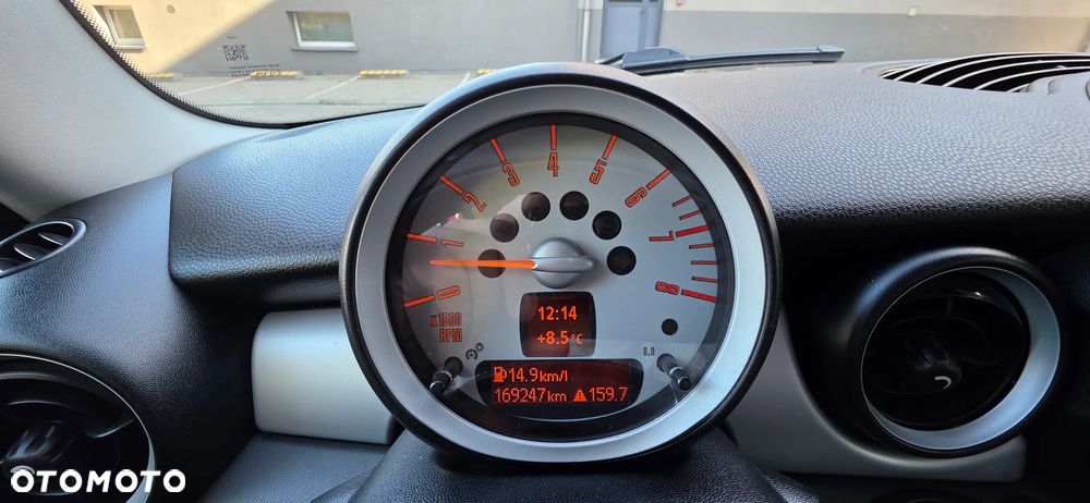 MINI ONE Standard - 32