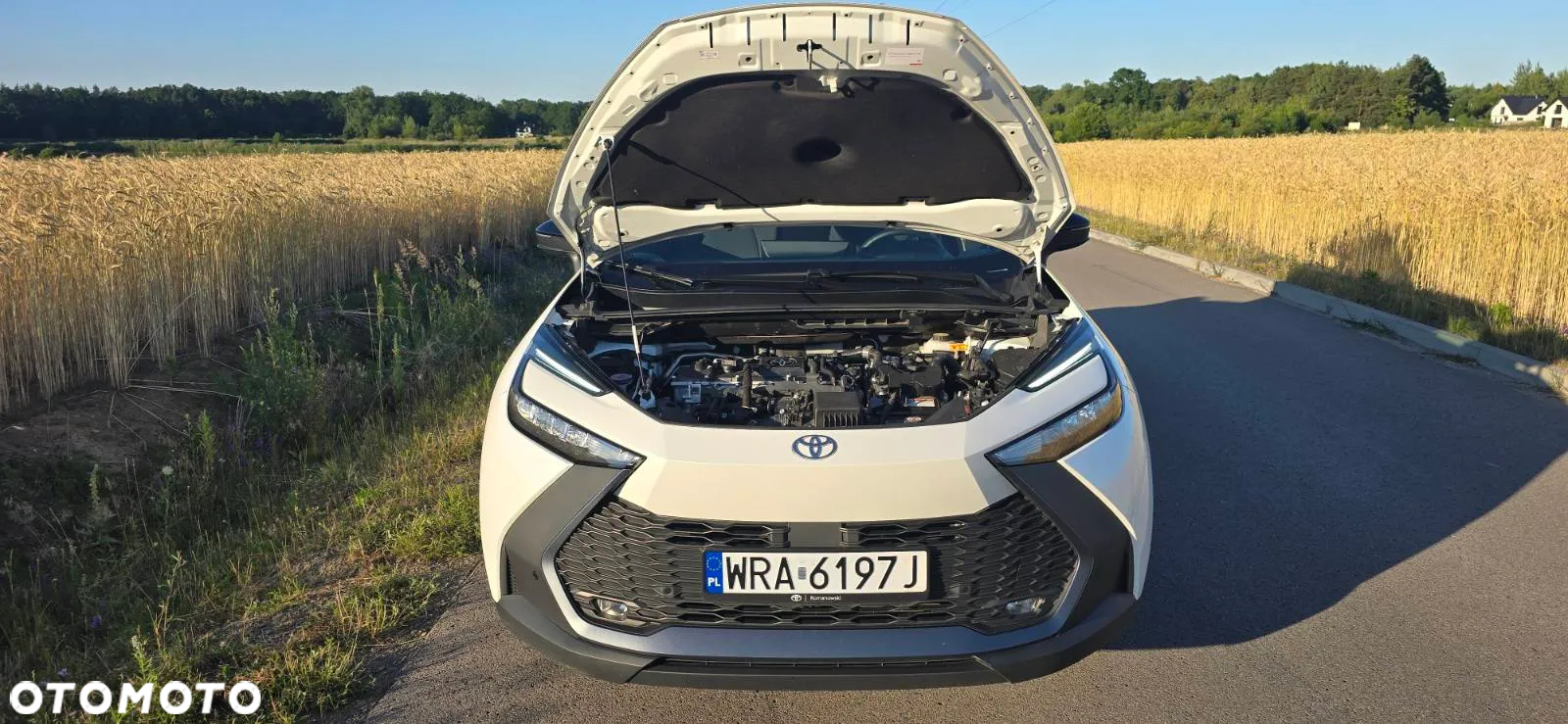 Toyota C-HR - 5