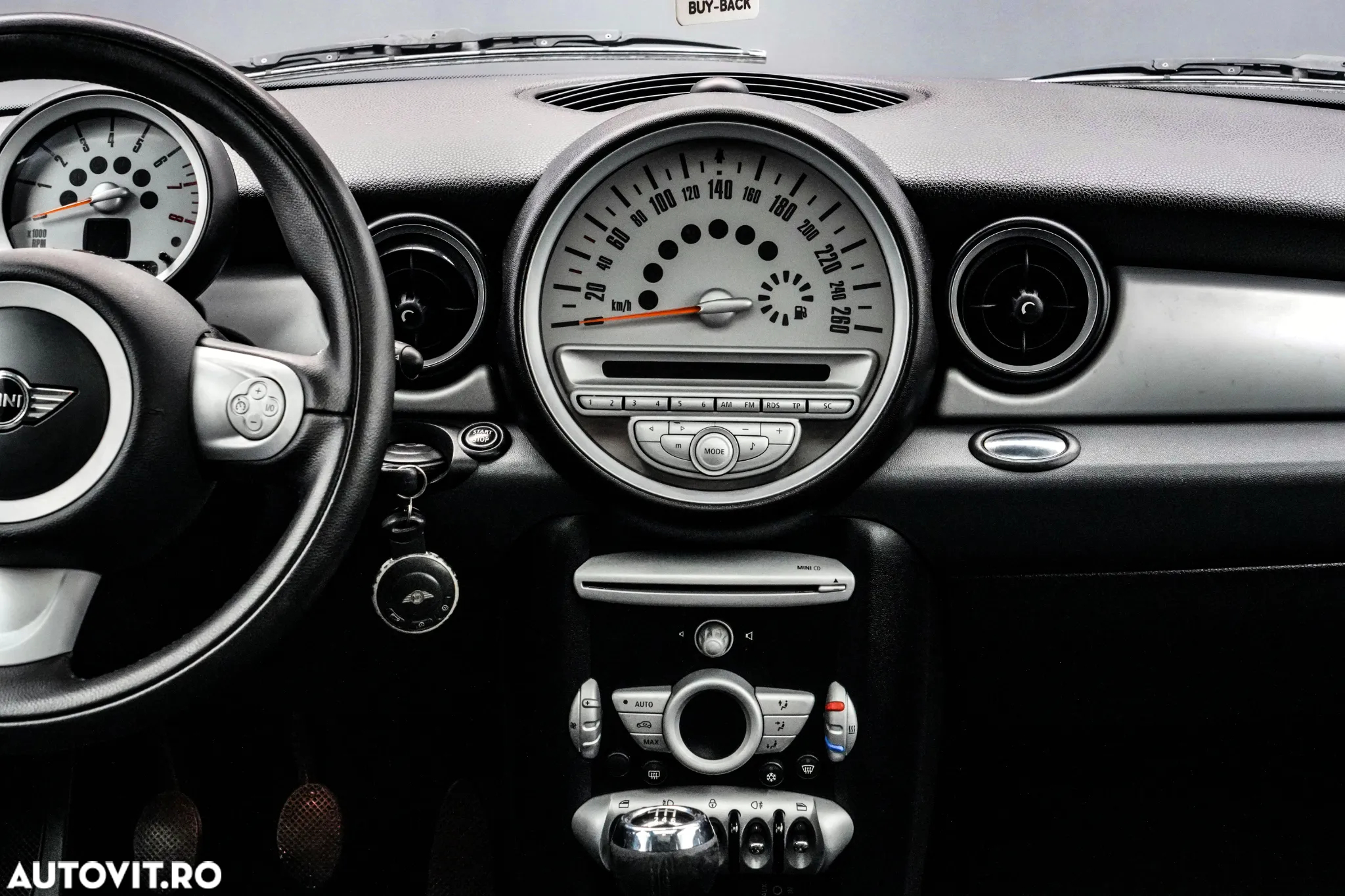 Mini ONE Standard - 15