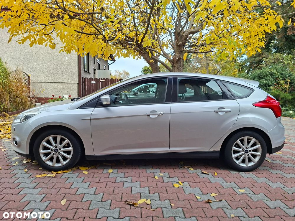 Ford Focus - 3