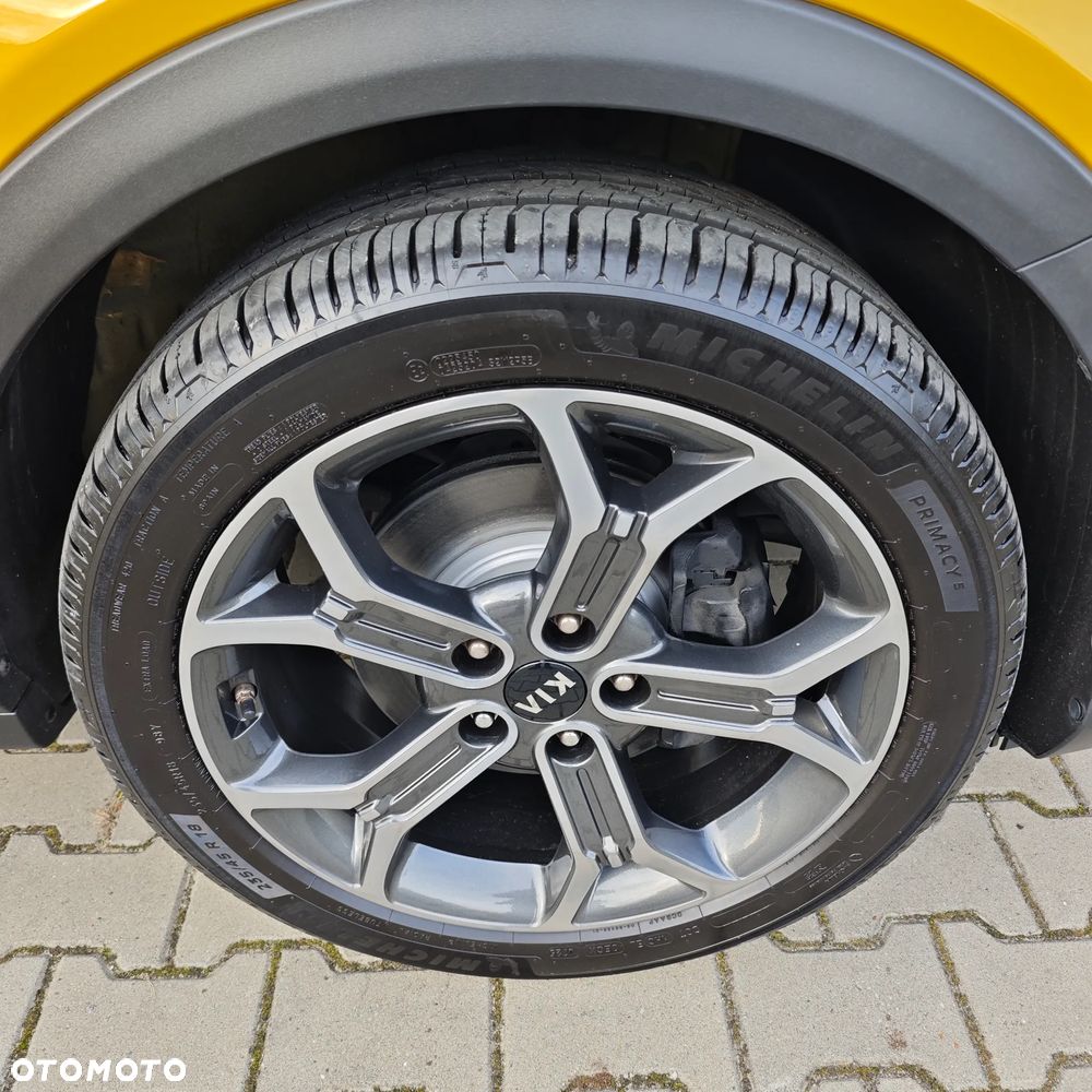 Kia XCeed 1.4 T-GDI OPF DCT7 LAUNCH EDITION - 31