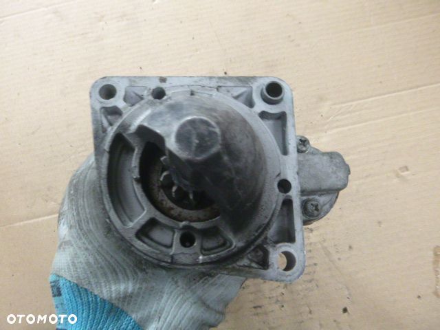 ROZRUSZNIK OPEL SAAB 1.9 CDTI ASTRA H VECTRA C ZAFIRA B SIGNUM 93 95 - 11