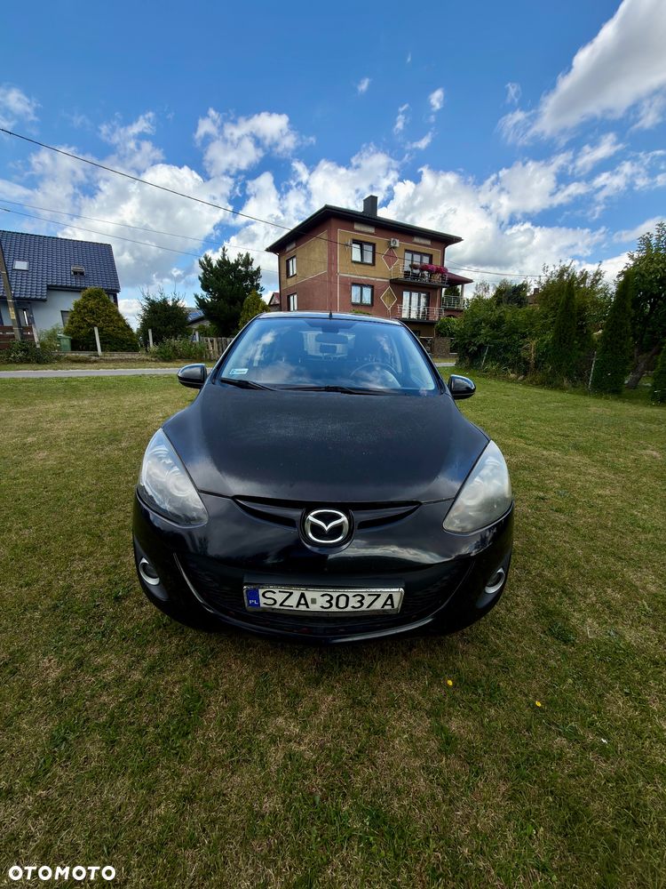 Mazda 2 1.5 Sport - 6