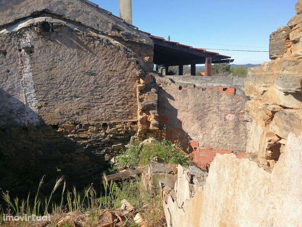 Casa de aldeia em Pedrógão Grande de 57,00 m2 - Grande imagem: 5/24