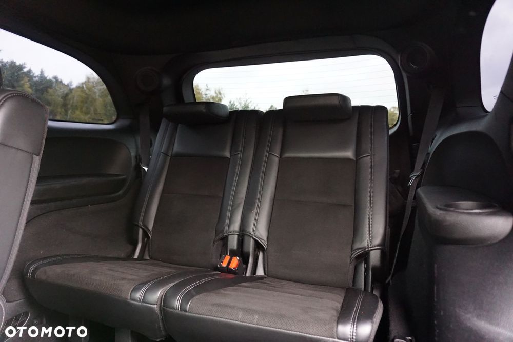 Dodge Durango - 17