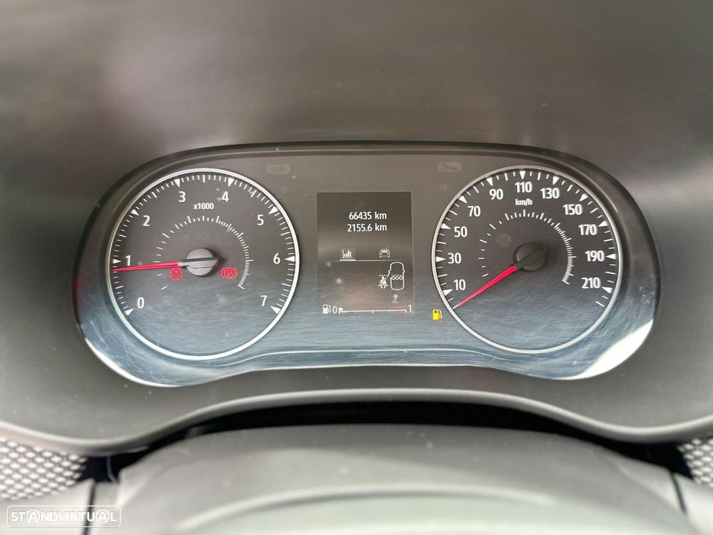 Dacia Sandero - 25