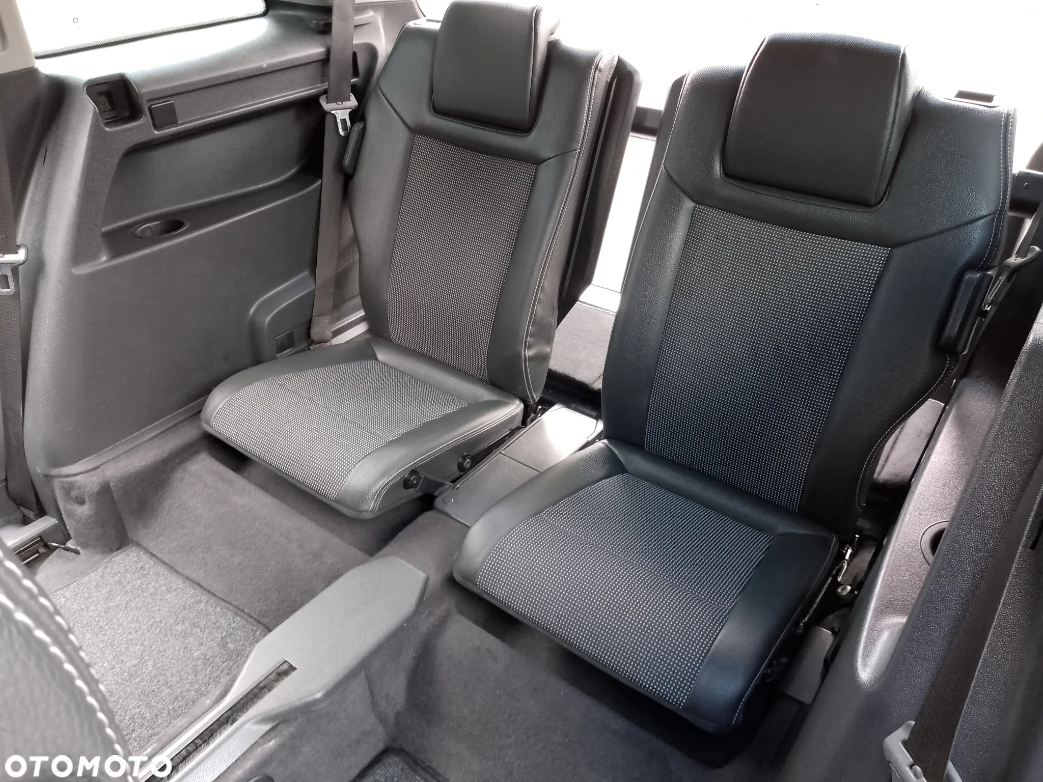 Opel Zafira 1.8 Innovation - 24