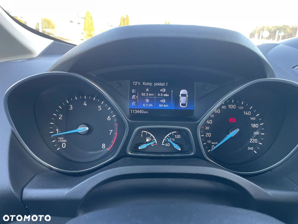 Ford C-MAX 1.0 EcoBoost Ambiente ASS - 9