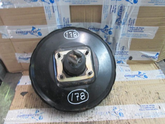 Servofreio F153C255 MAZDA RX8 2008 1.3 I GASOLINA - 2