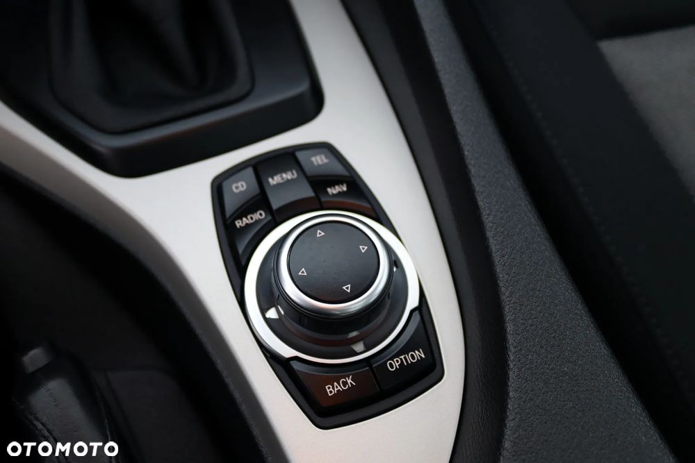 BMW X1 xDrive20d - 33