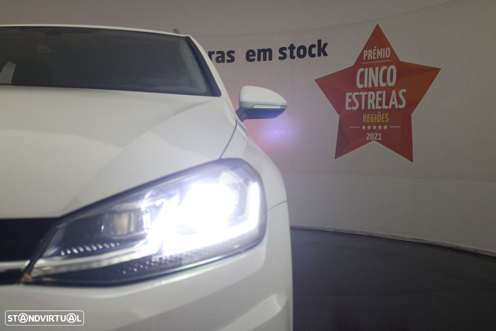 VW Golf Variant 1.6 TDi Confortline - 38