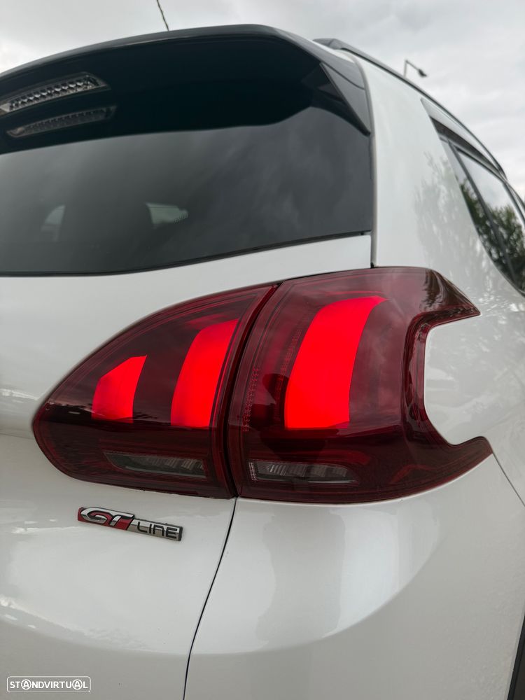 Peugeot 2008 PureTech 130 Stop&Start GT-Line Edition - 3