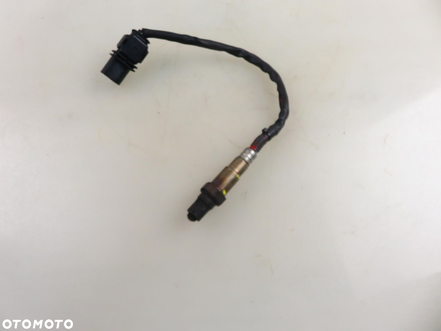 SONDA LAMBDA INFINITI M 3.0d  0281004167 226935X20A - 5