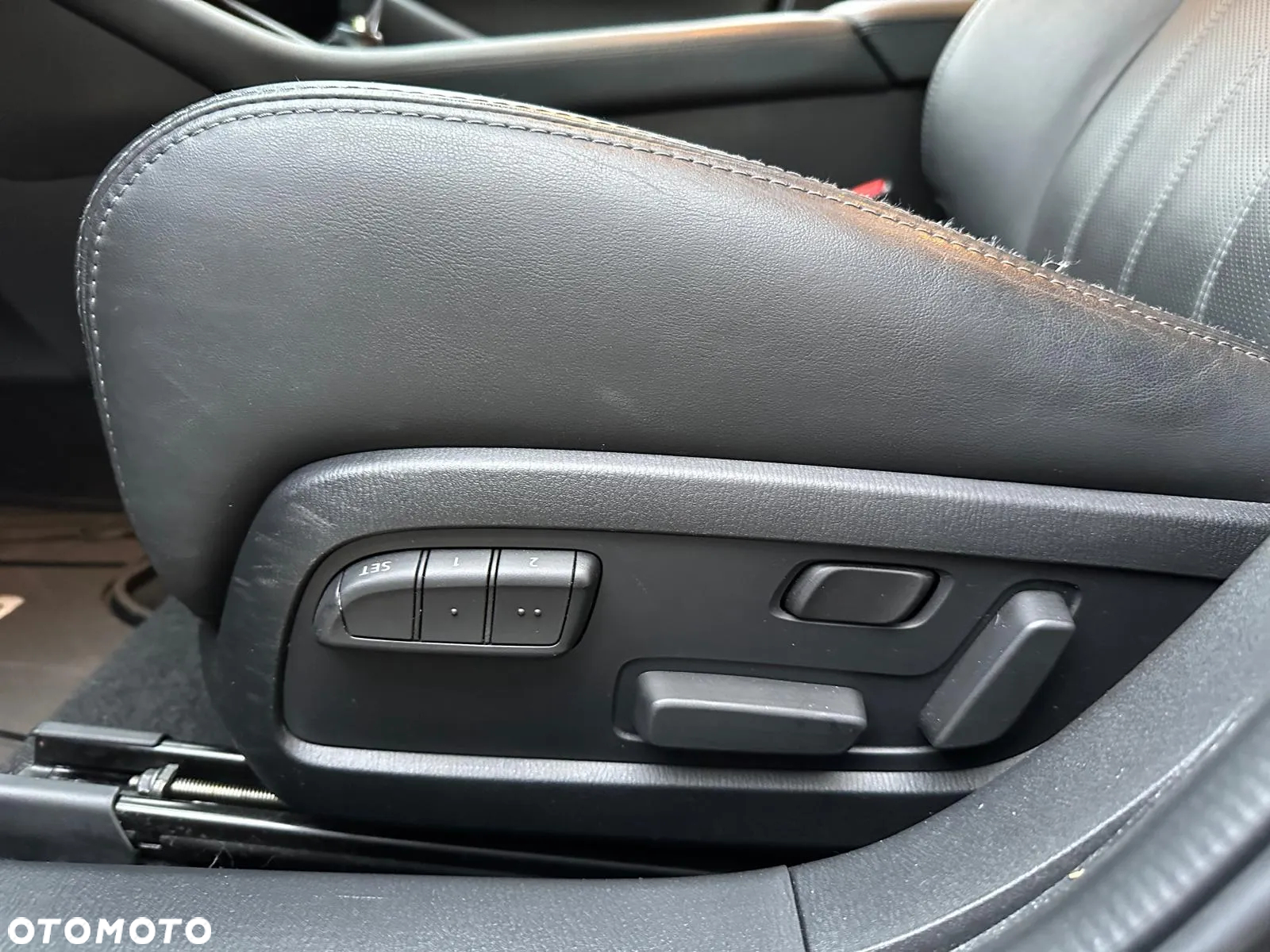 Mazda 6 Kombi SKYACTIV-G 165 ADVANTAGE - 14