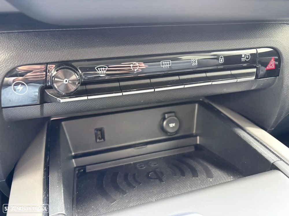 Citroën C5 Aircross 1.6 Hybrid Shine e-EAT8 - 50