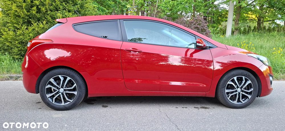 Hyundai i30 1.6 GDI Style - 6