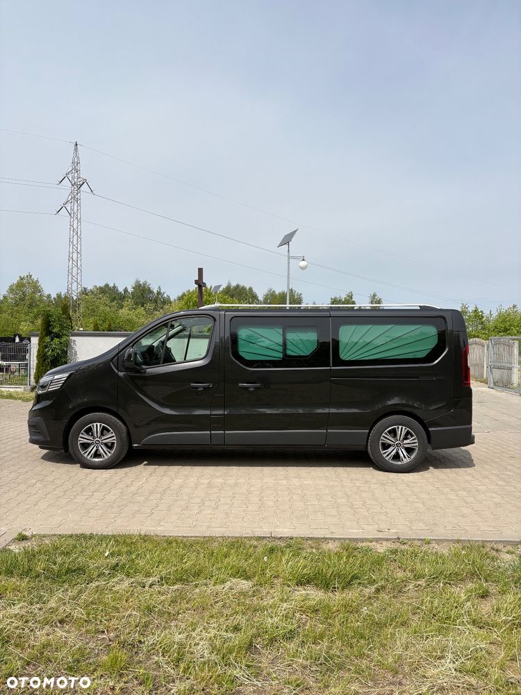 Renault Trafic - 7