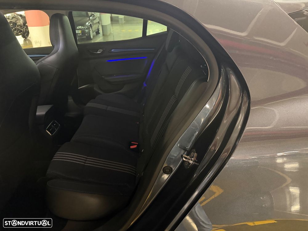 Renault Mégane 1.5 dCi GT Line - 10