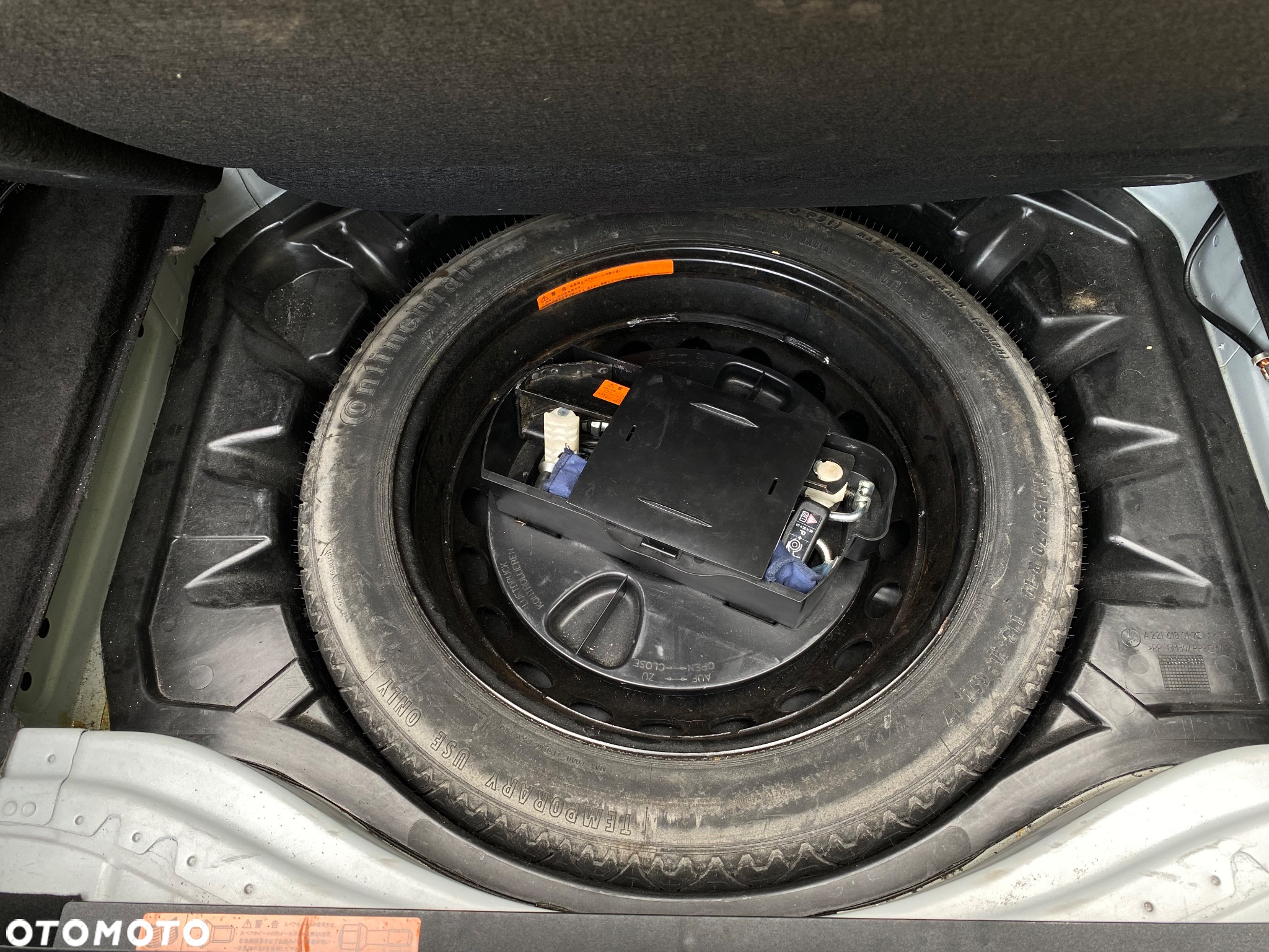 Mercedes-Benz Klasa S 500 L 7G-TRONIC - 26