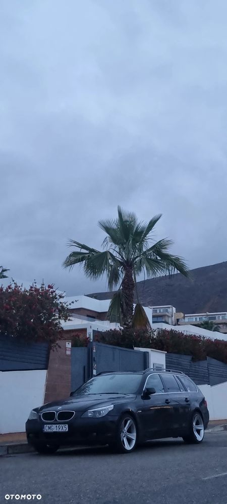 BMW Seria 5 - 17