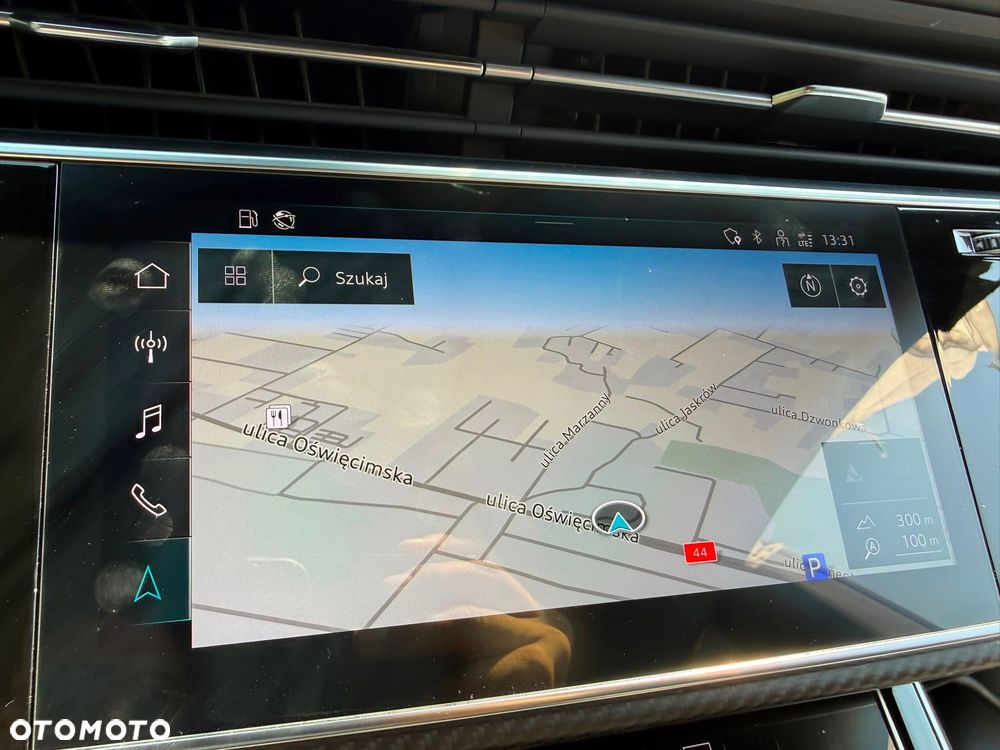 Audi RS Q8 TFSI mHEV Quattro Tiptronic - 20