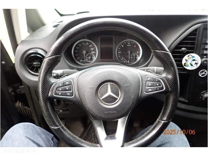 Mercedes-Benz Vito - 8