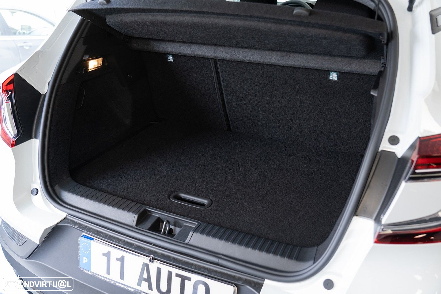 Mitsubishi ASX - 10