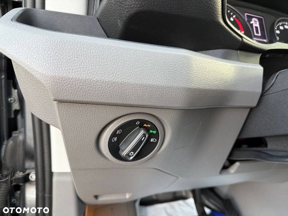 Volkswagen Crafter - 20