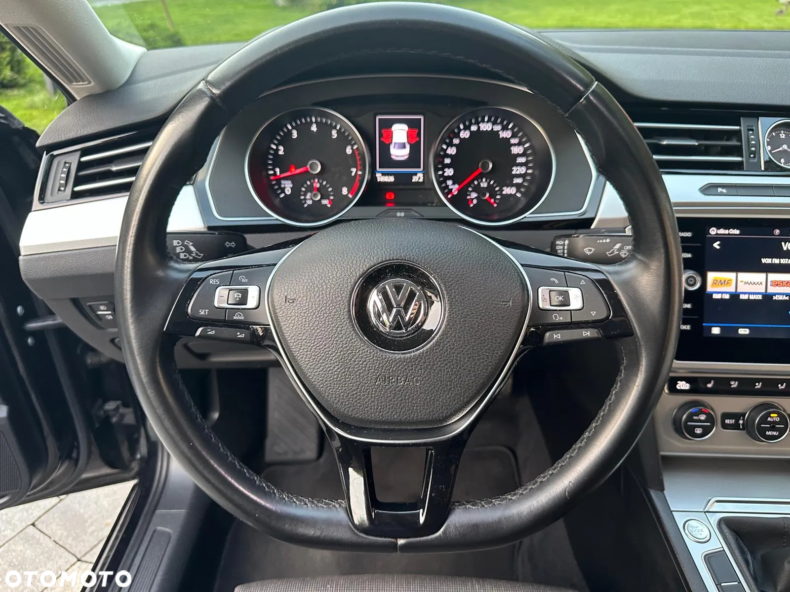 Volkswagen Passat 1.4 TSI BMT ACT Highline - 24