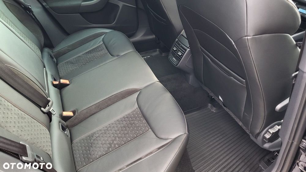 Skoda Kamiq 1.0 TSI Selection DSG - 16