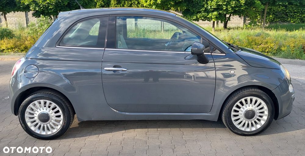 Fiat 500 1.3 16V Multijet Start&Stopp - 17