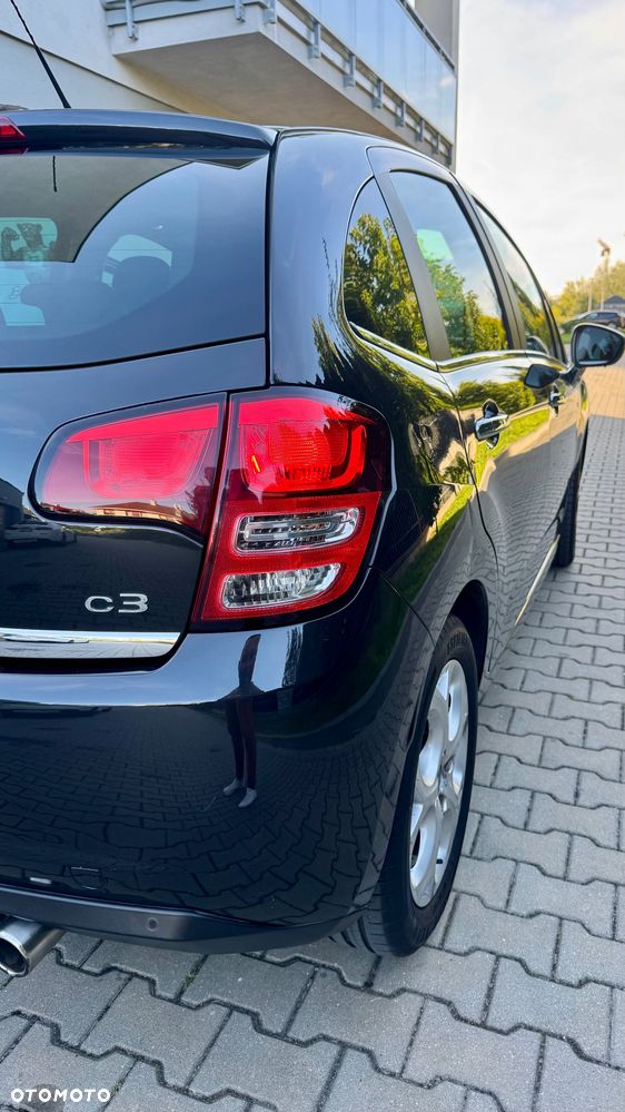 Citroën C3 VTi 95 EGS Exclusive - 19