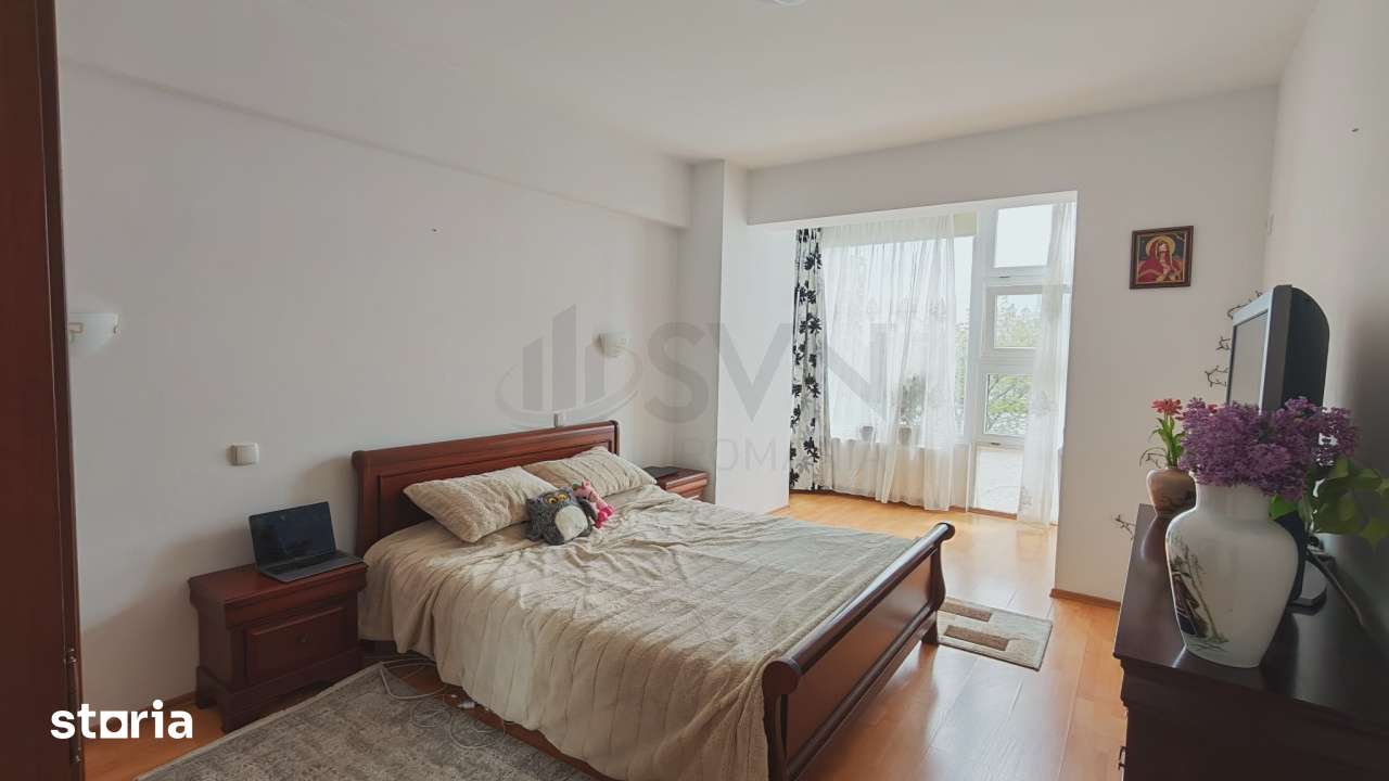Apartament 2 camere - Voluntari - Terra Residence — fotografia 3