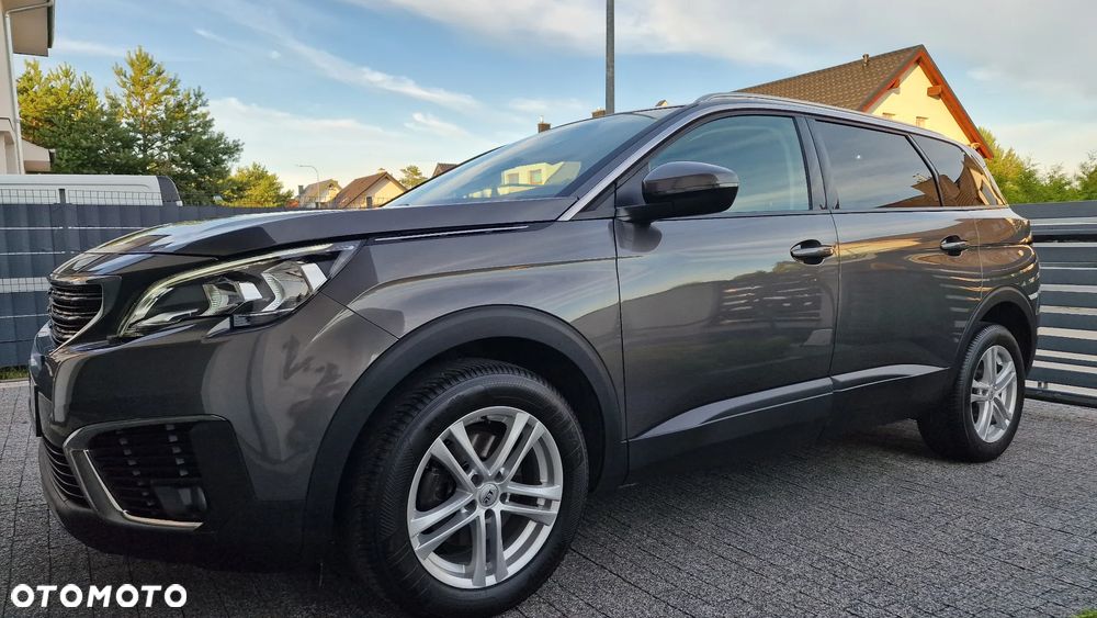 Peugeot 5008 PureTech 130 Stop & Start Allure - 3