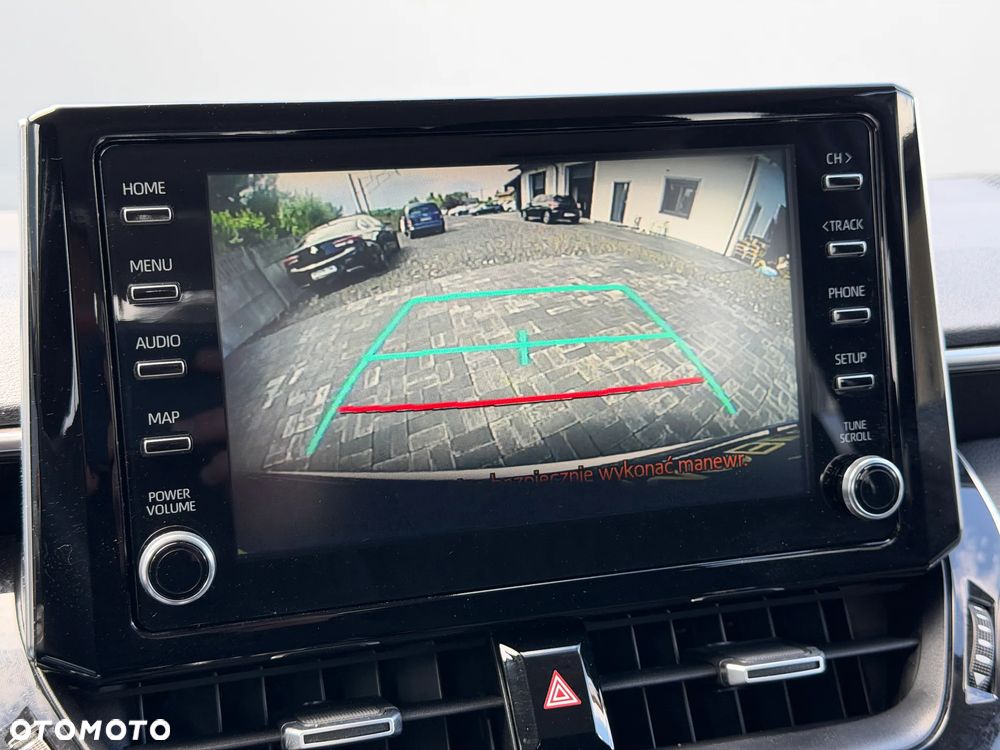 Toyota Corolla 1.5 Comfort - 27