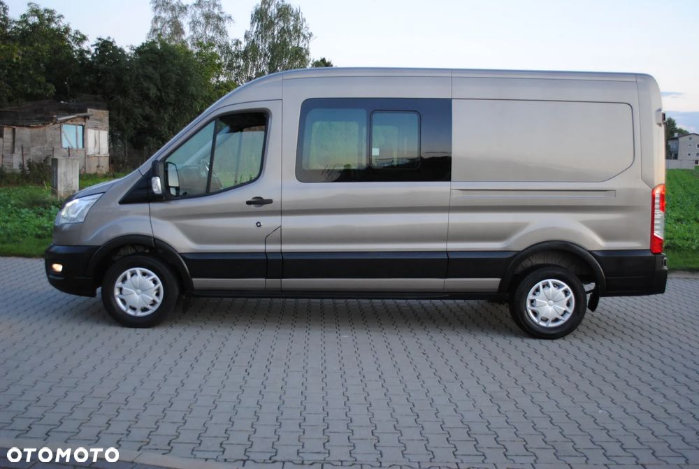 Ford Transit - 29