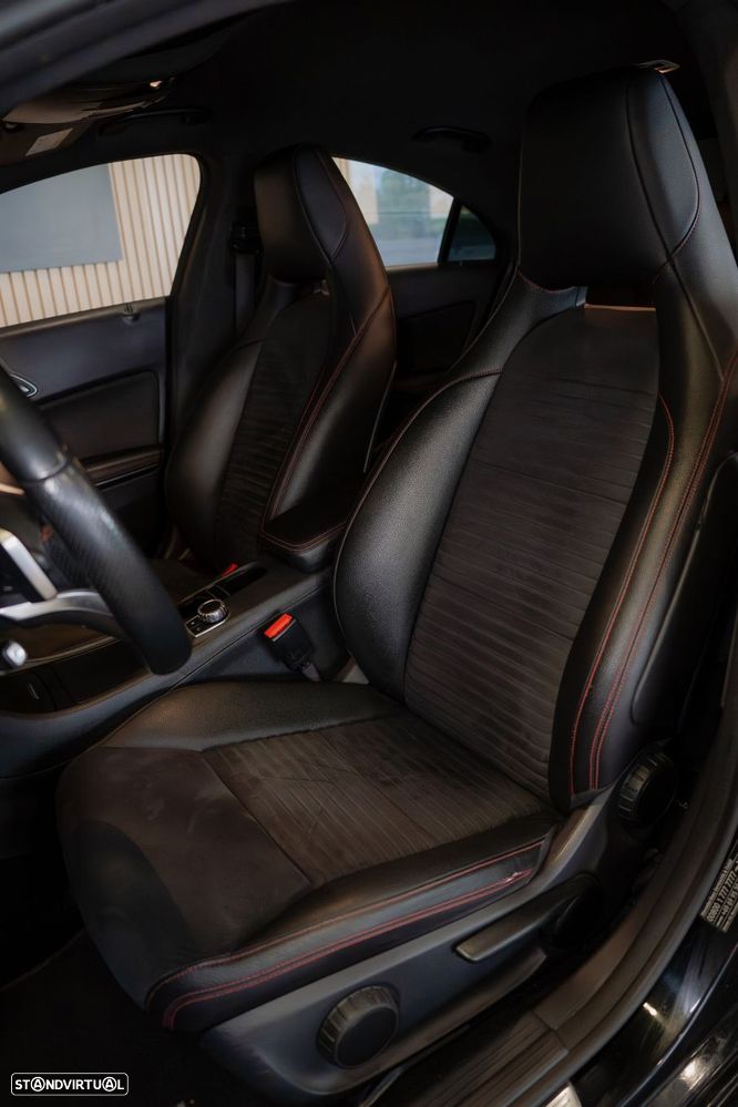 Mercedes-Benz CLA 220 d 7G-DCT AMG Line - 23