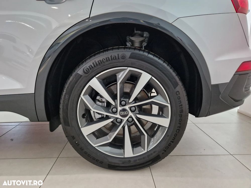 Audi Q5 - 10