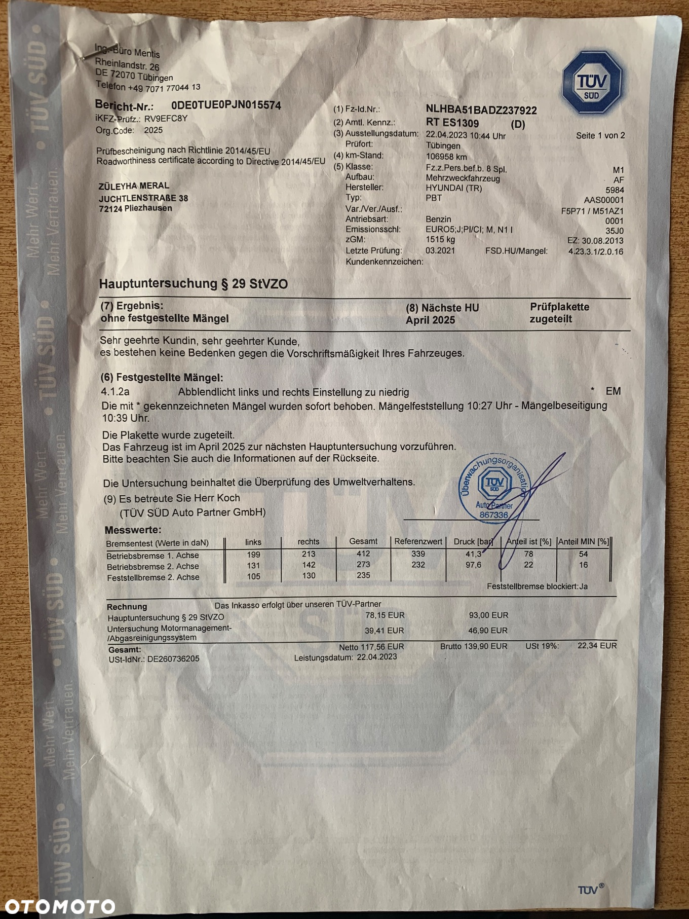 Hyundai i20 1.2 Classic - 22