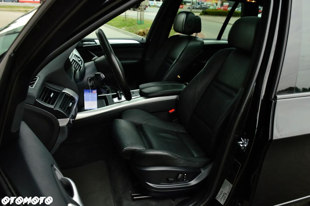 BMW X5 - 20