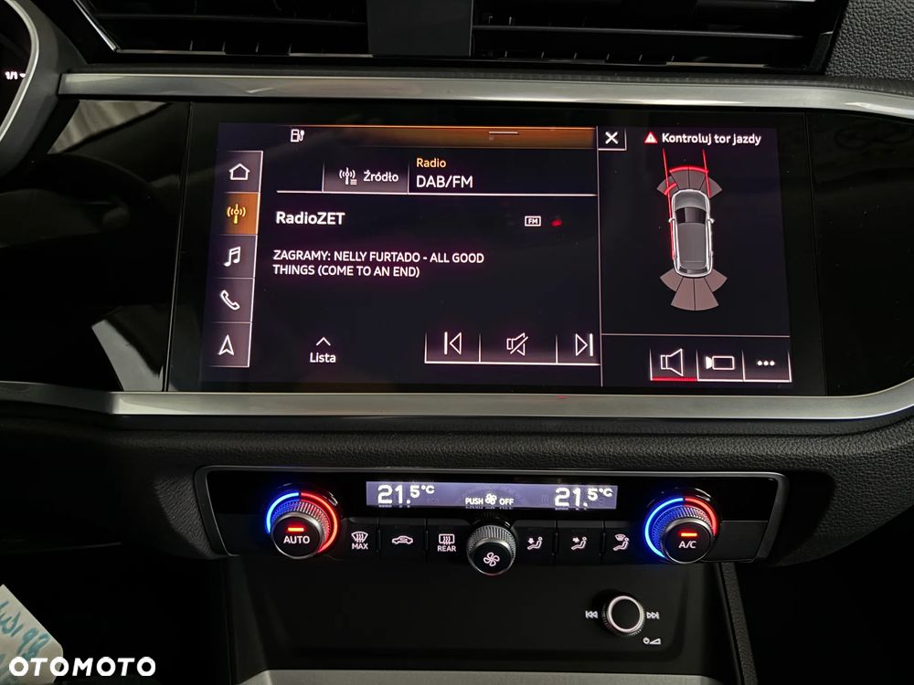 Audi Q3 45 TFSIe S tronic - 27