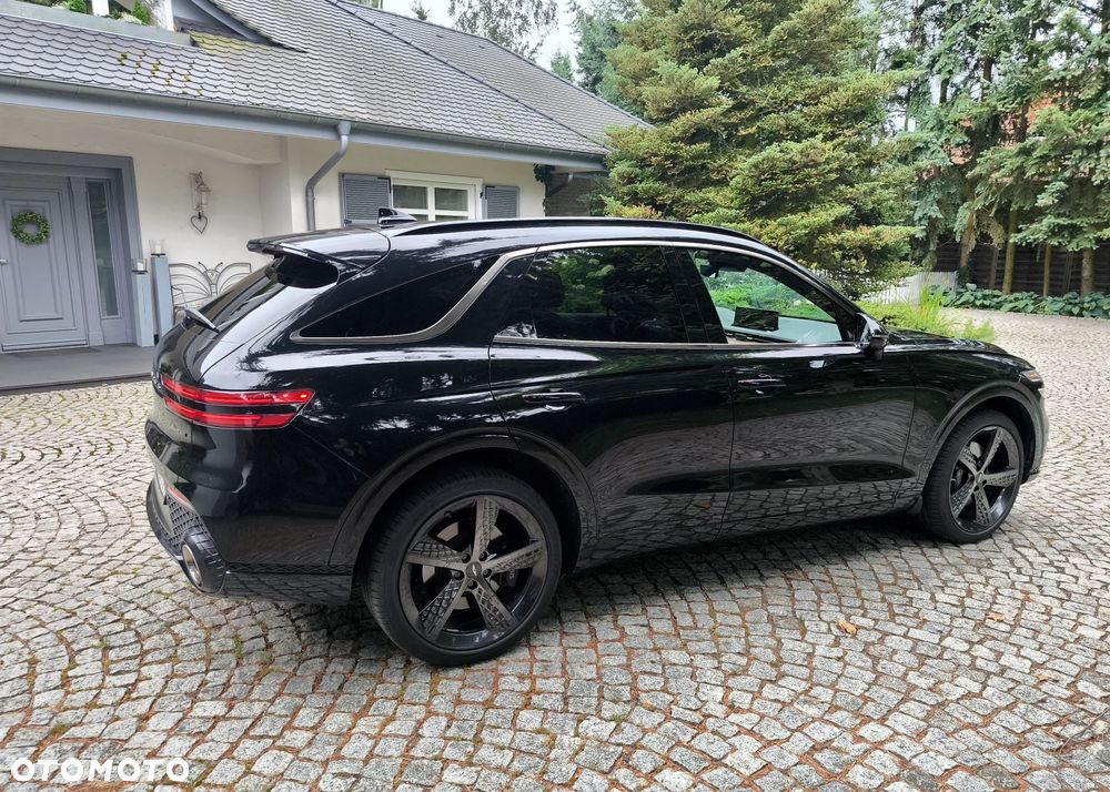 Genesis GV70 - 14
