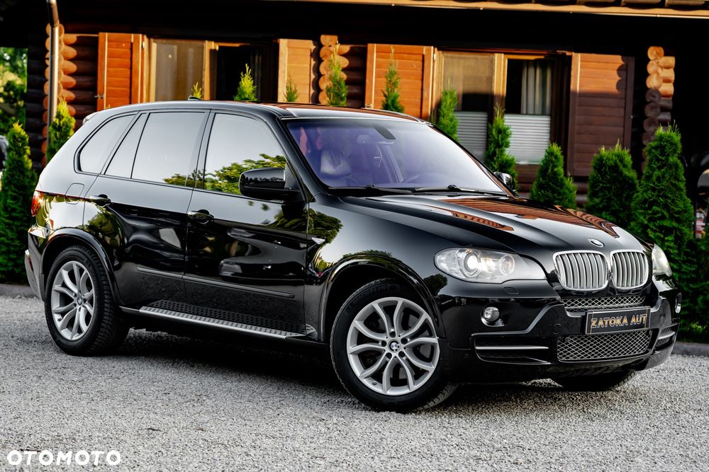 BMW X5 xDrive35d - 4