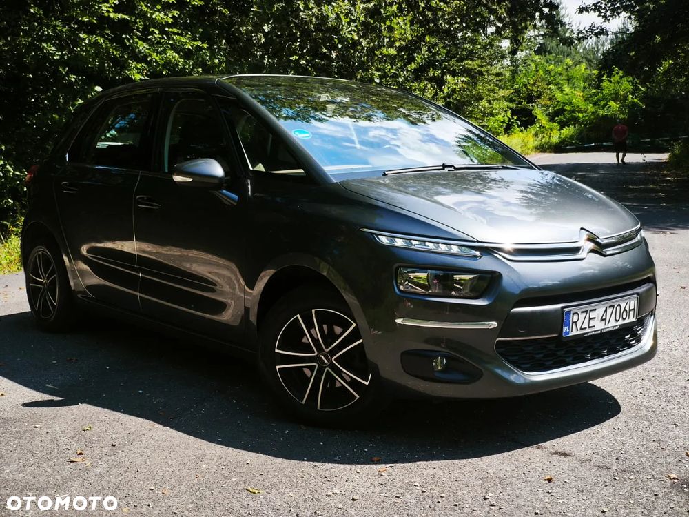 Citroën C4 Picasso - 5