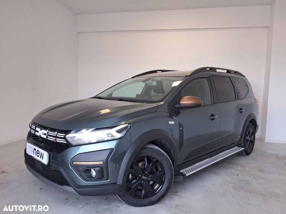 Dacia Jogger 7 locuri TCe 110 Extreme+ - 32