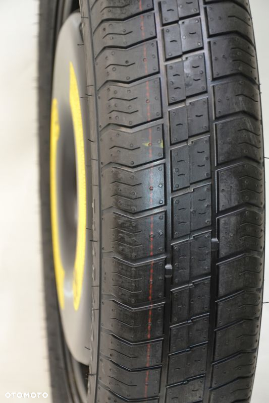 KOŁO DOJAZDOWE R18 TOYOTA C-HR II 2023-OBECNIE -30% - 4