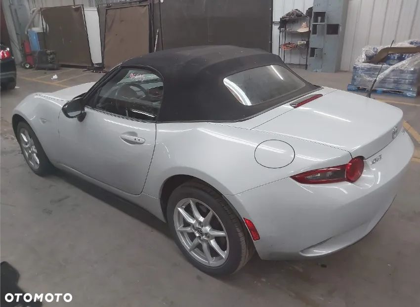 Mazda MX-5 2.0 Skyenergy - 4