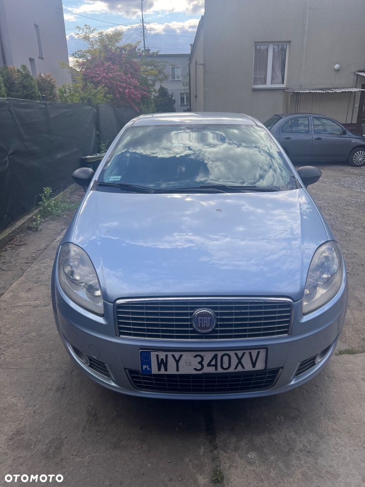 Fiat Linea 1.4 Dynamic - 1