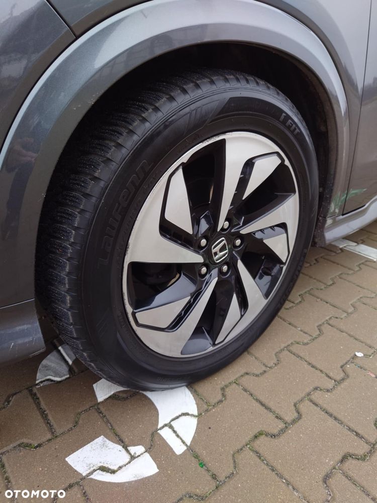 Honda HR-V 1.5 Elegance (ADAS/Honda Connect+) CVT - 6