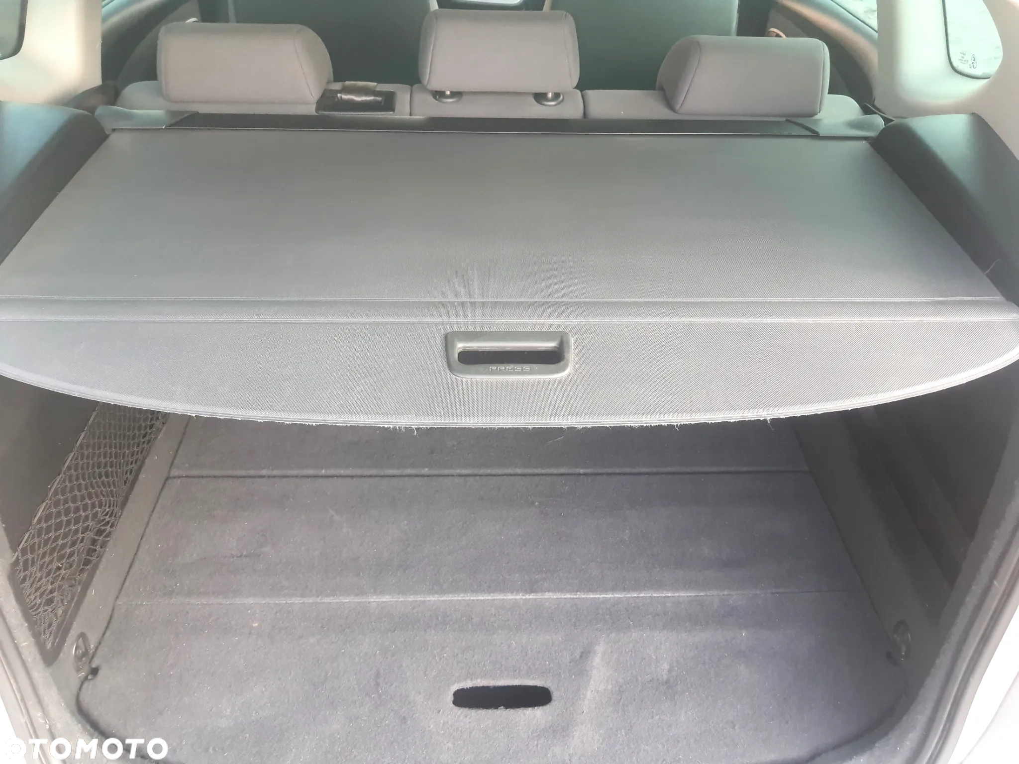 Seat Altea XL 1.6 TDI ITECH Ecomotive - 13